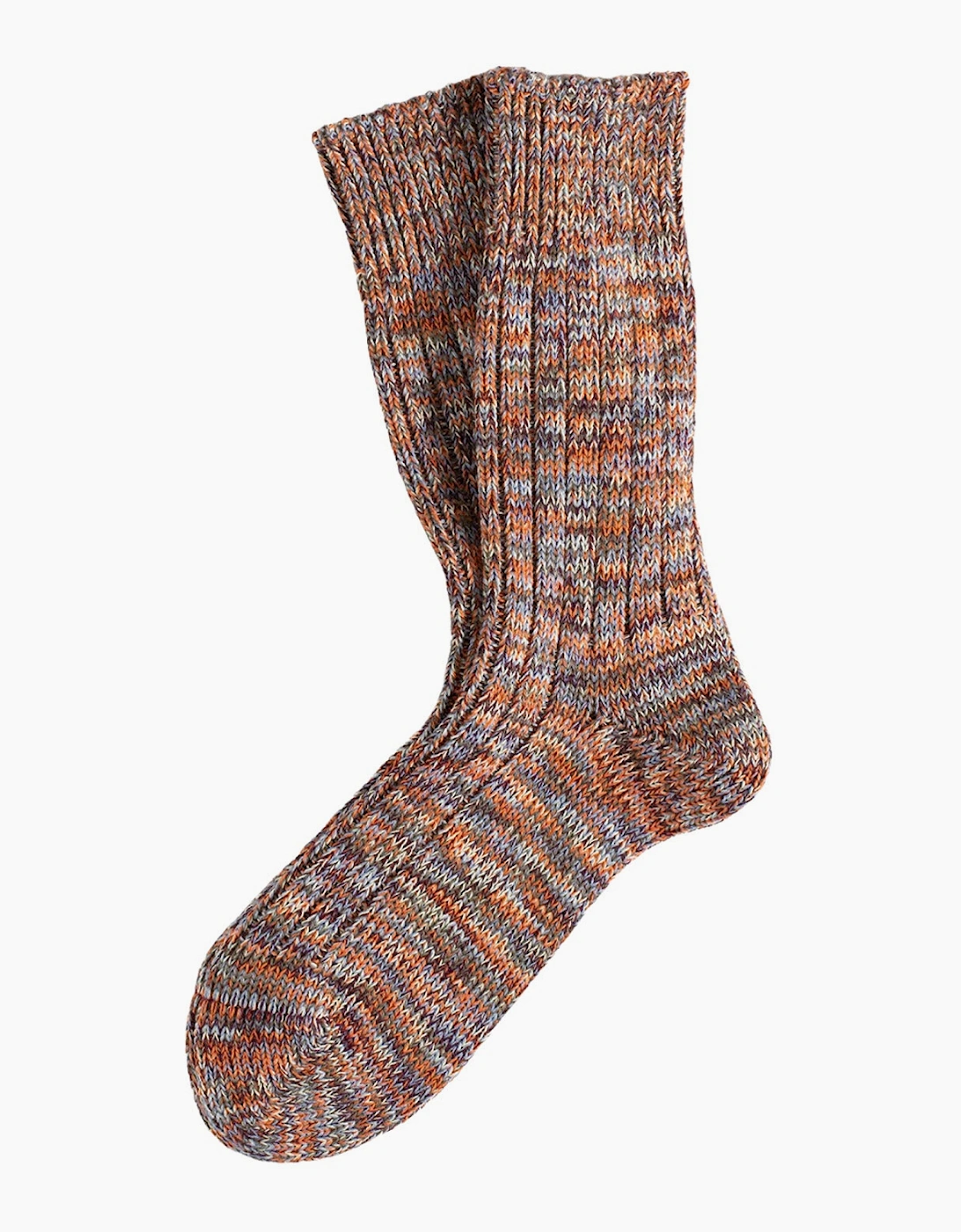 Thunders Love Forest Collection Socks