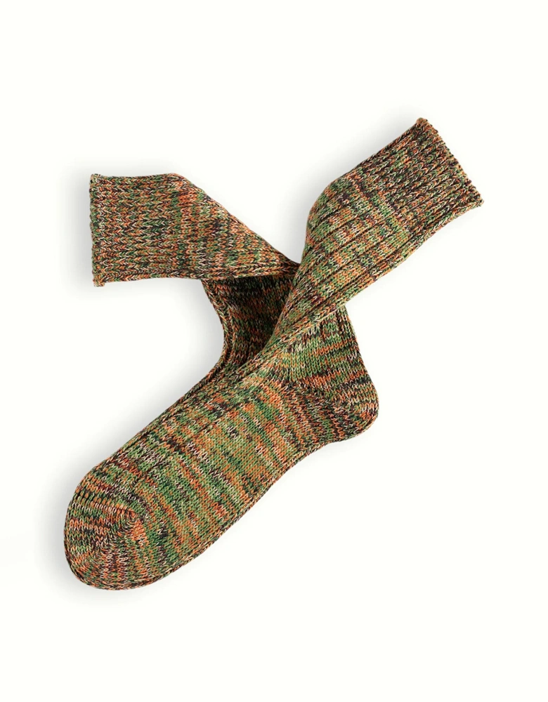 Thunders Love Forest Collection Socks