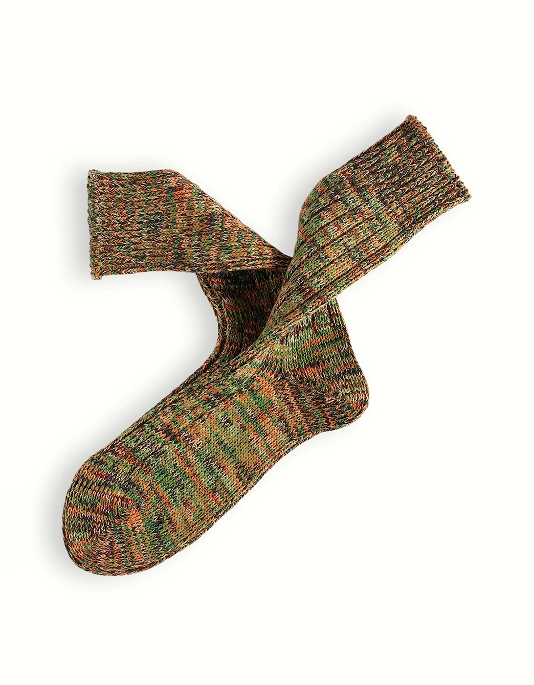 Thunders Love Forest Collection Socks