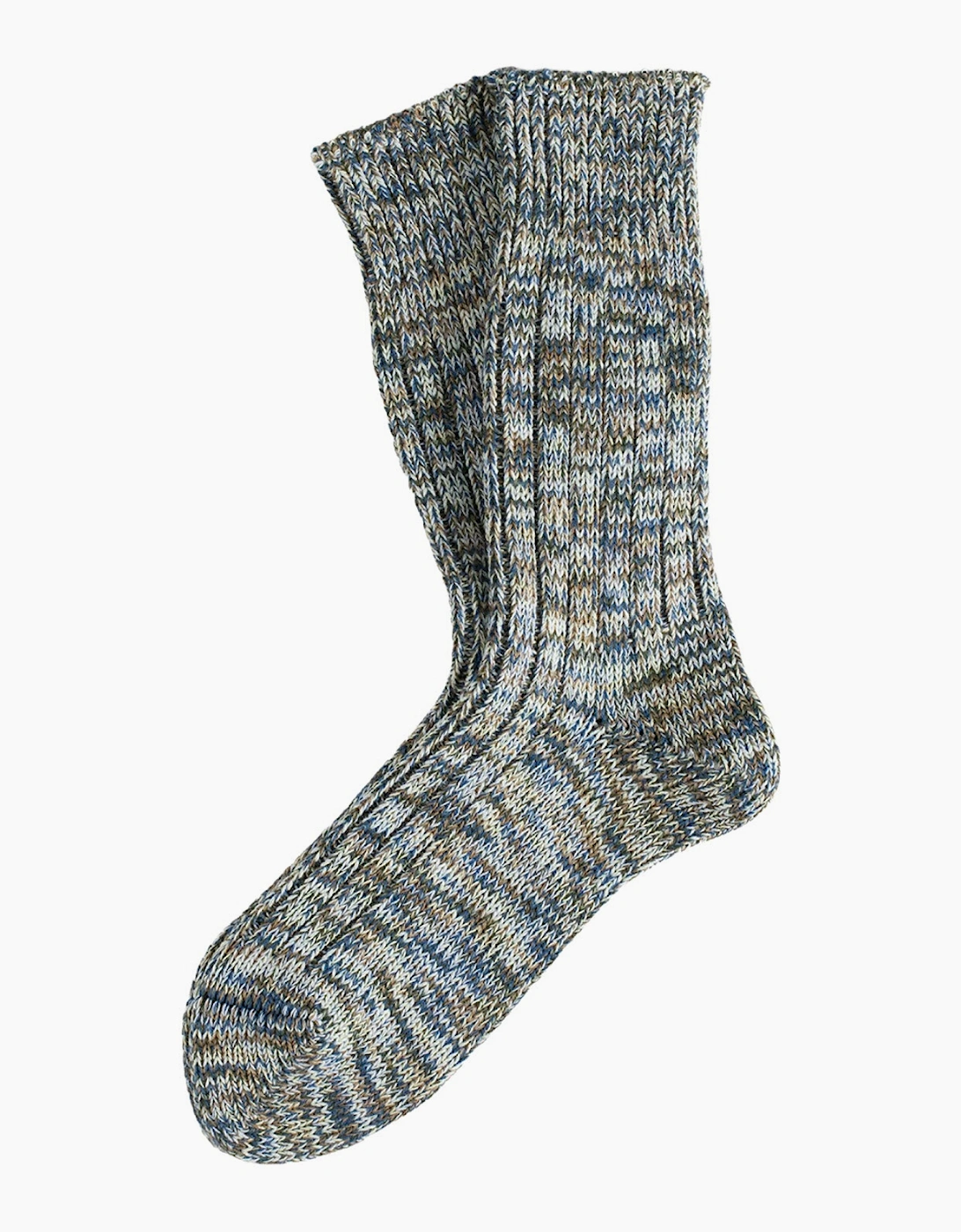 Thunders Love Forest Collection Socks
