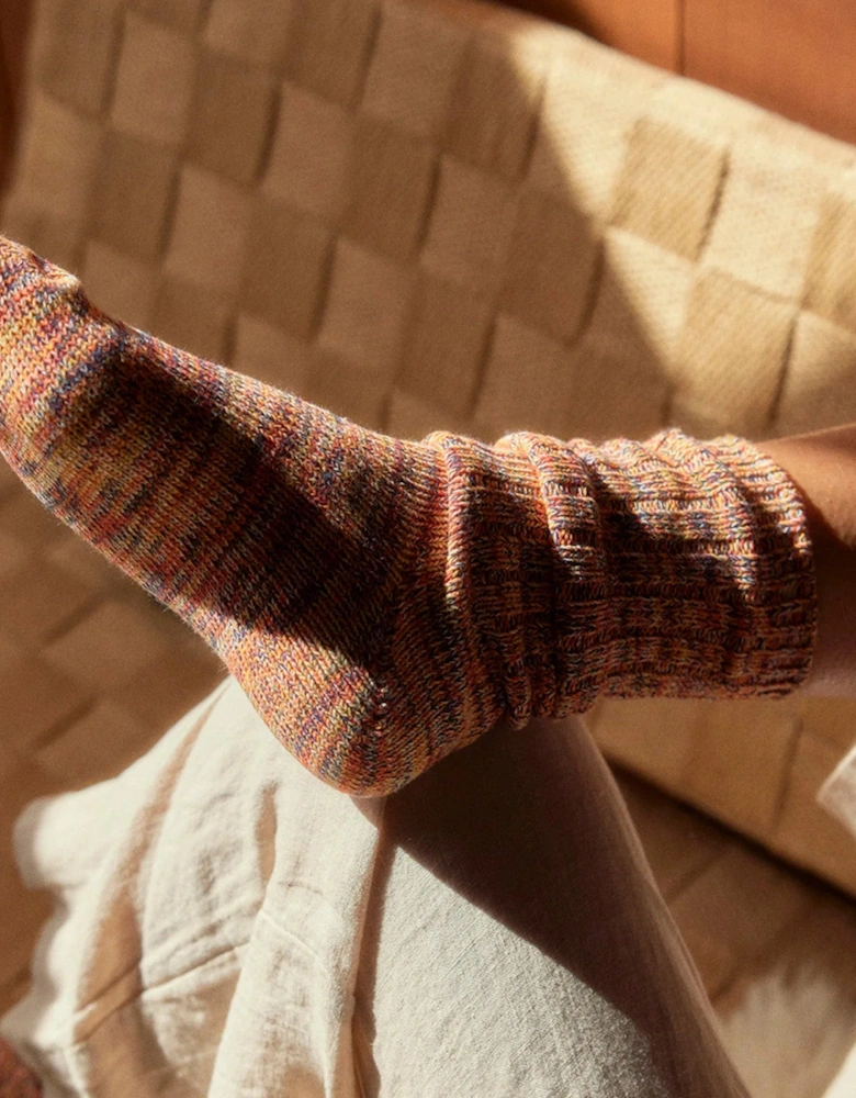 Thunders Love Forest Collection Socks