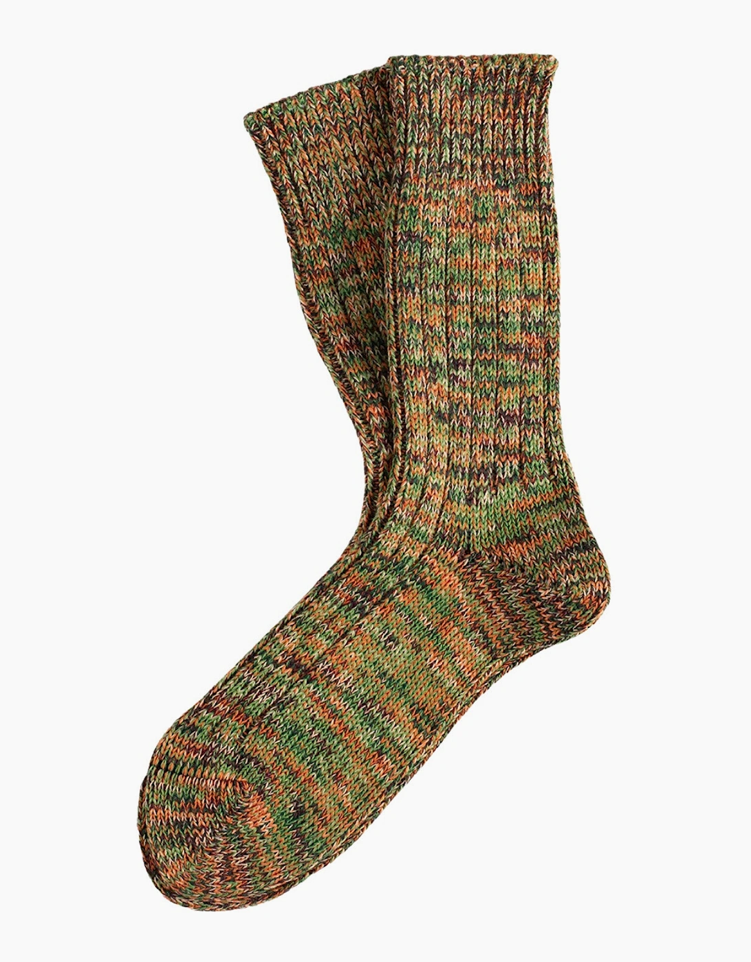 Thunders Love Forest Collection Socks