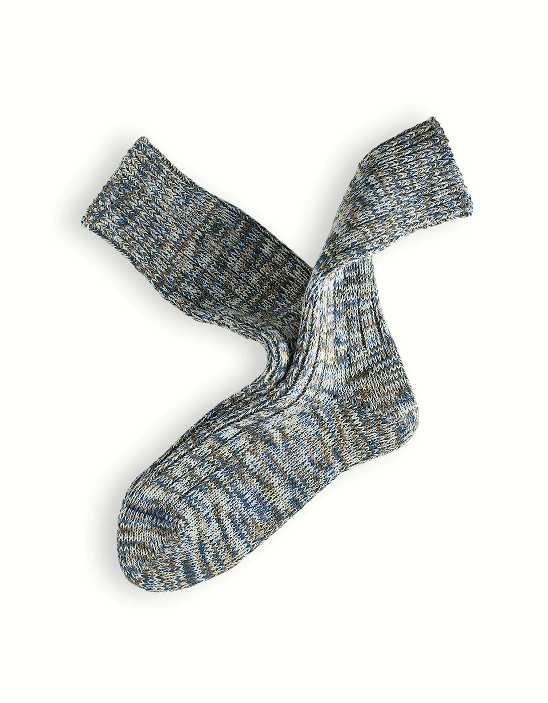 Thunders Love Forest Collection Socks