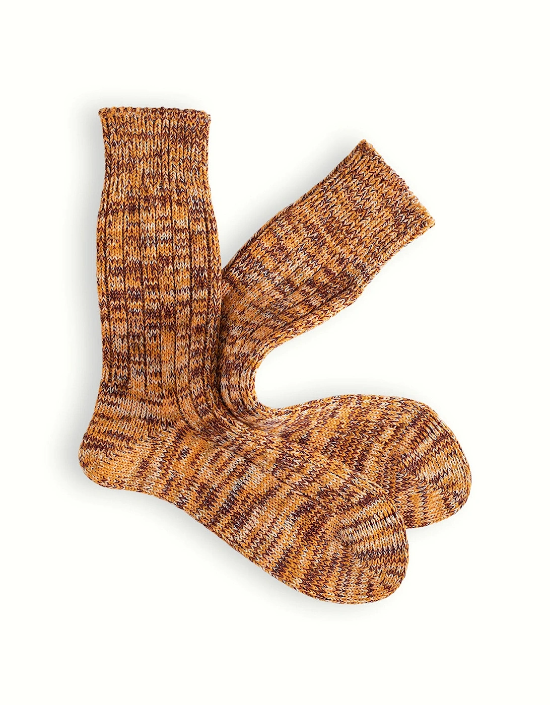 Thunders Love Forest Collection Socks