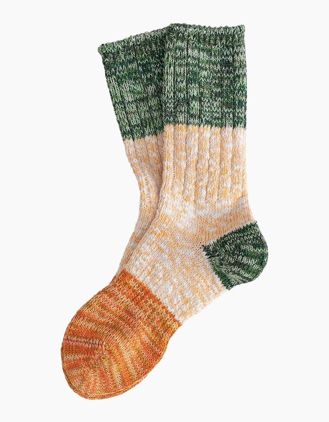 Thunders Love Charlie Cotton Collection Socks