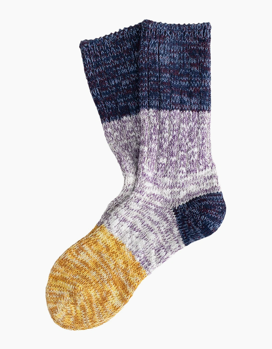 Thunders Love Charlie Cotton Collection Socks