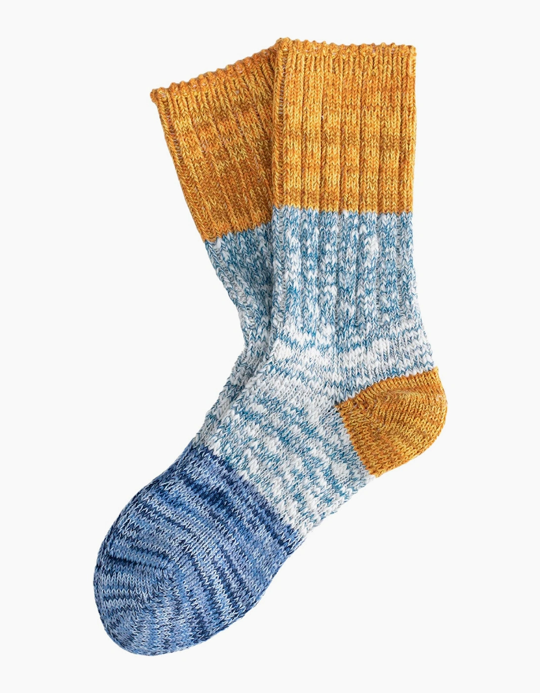 Thunders Love Charlie Cotton Collection Socks