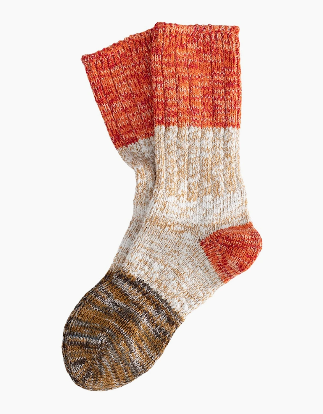 Thunders Love Charlie Cotton Collection Socks
