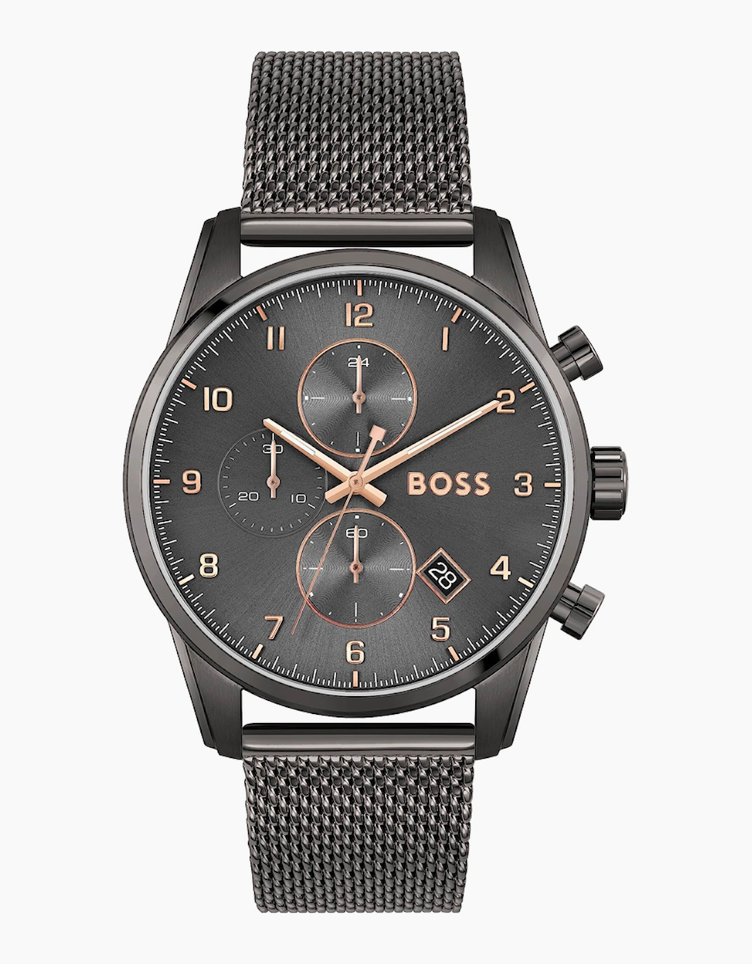 Boss 1513837 WATCH