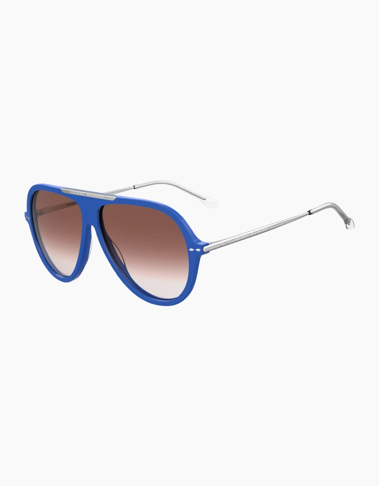 Isabel marant IM-0162-S-B88 GLASSES