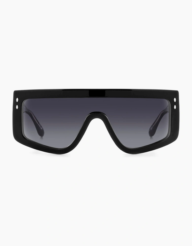 Isabel marant IM-0155-S-807 GLASSES