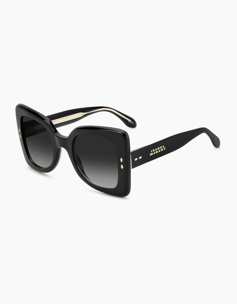 Isabel marant IM-0120-S-807 GLASSES
