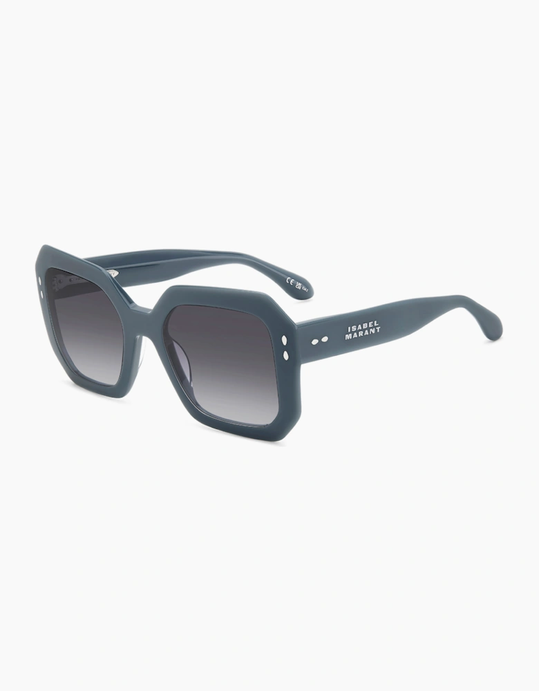 Isabel marant IM0190GSKB7 GLASSES