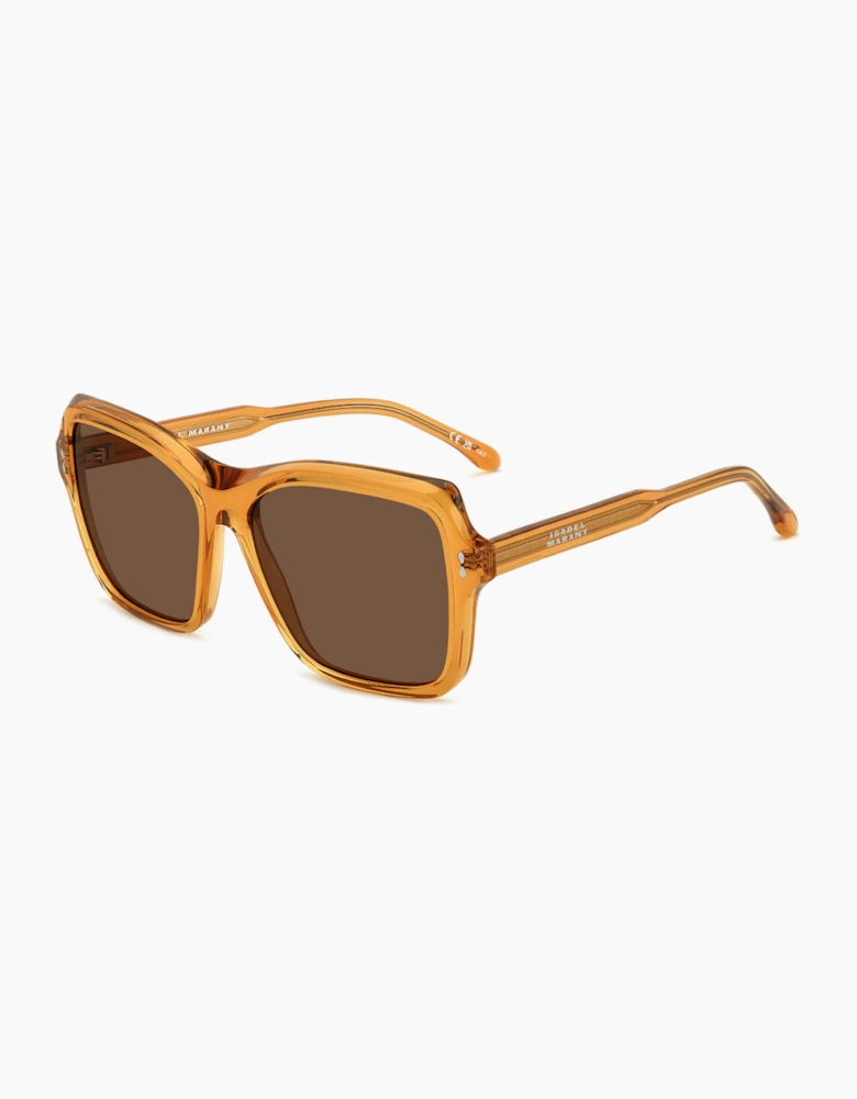 Isabel marant IM-0193-S-L7Q GLASSES