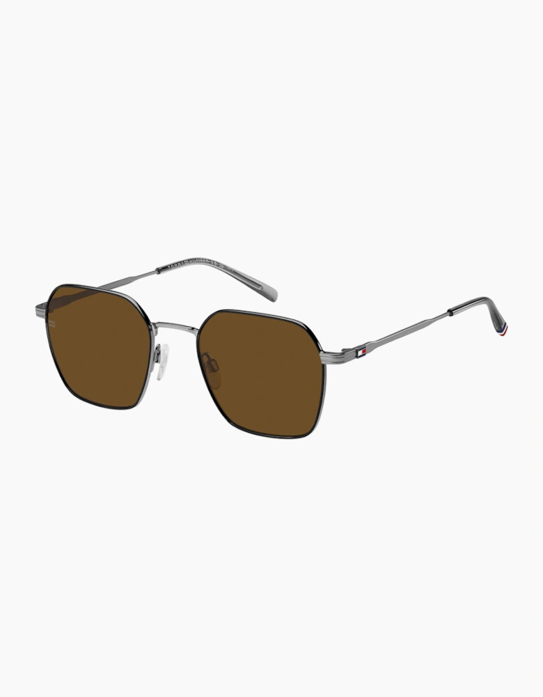 Tommy hilfiger TH-2133-S-TI7 GLASSES