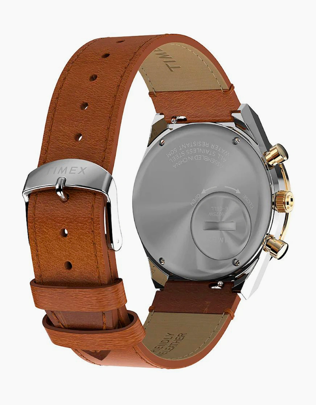 Timex TW2W64400 WATCH