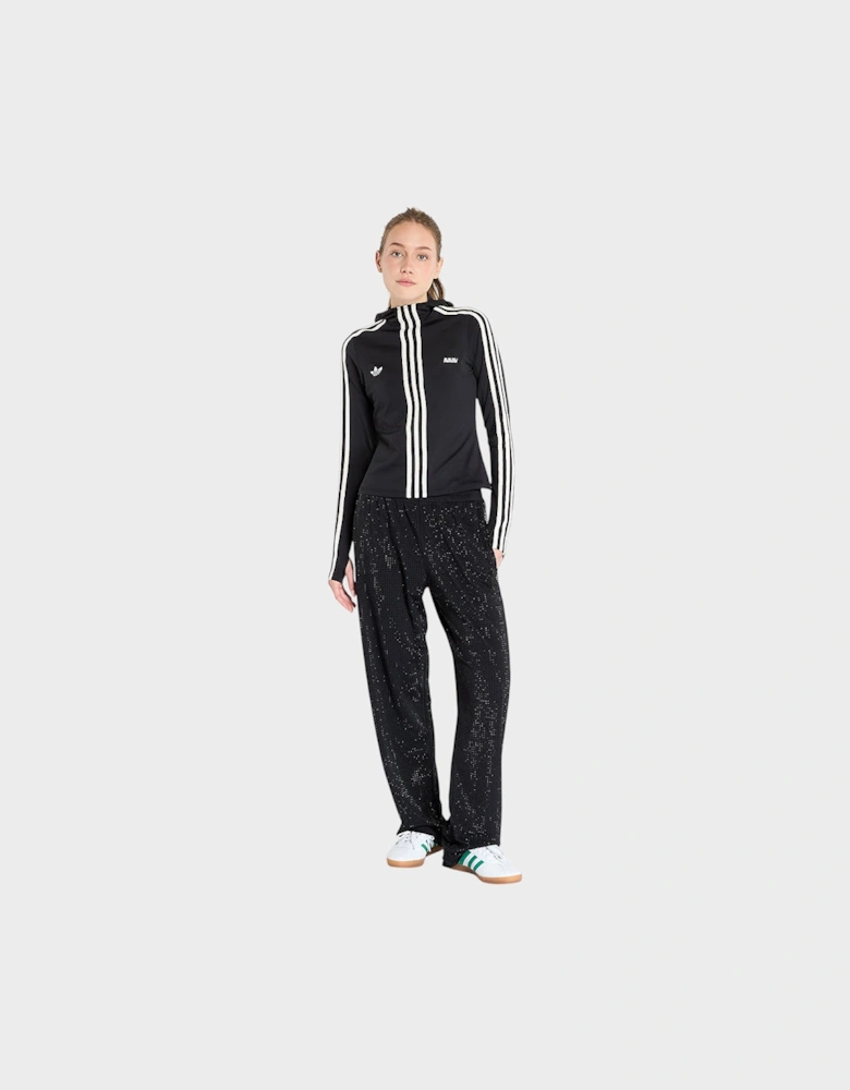 adidas x Avavav Hooded Baselayer Black
