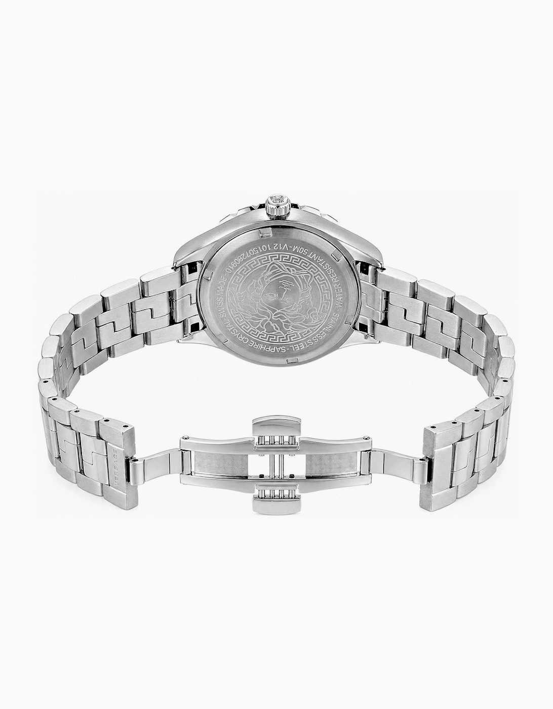 Versace V12020015 WATCH