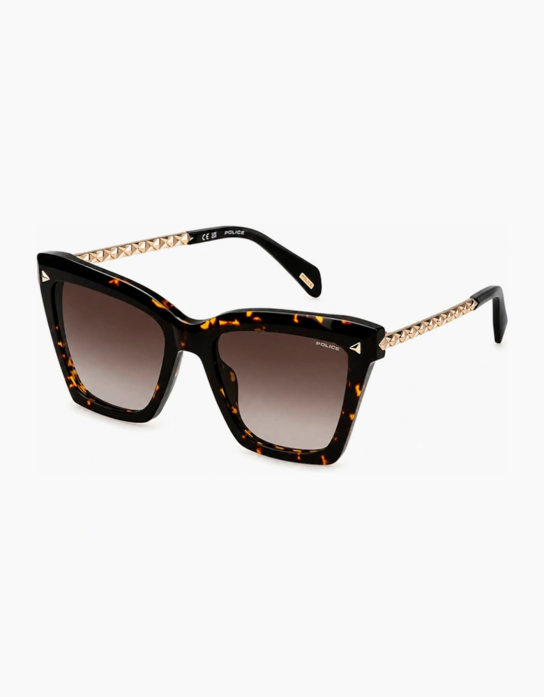 Police SPLN62-520779 GLASSES