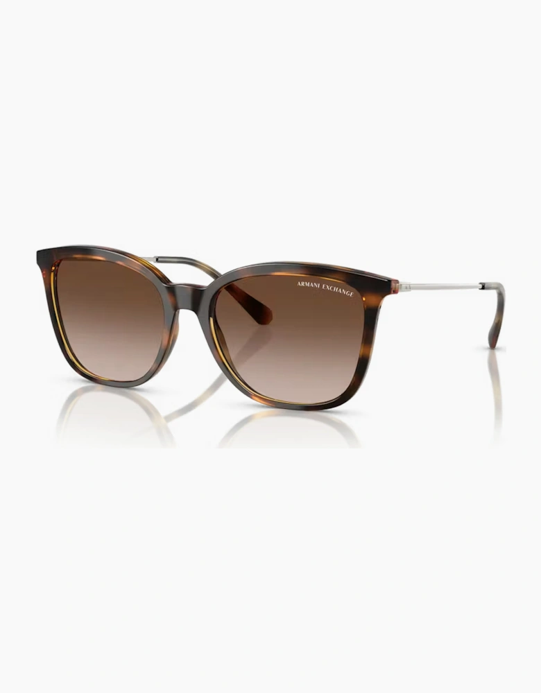 Armani exchange AX4151S821313 GLASSES