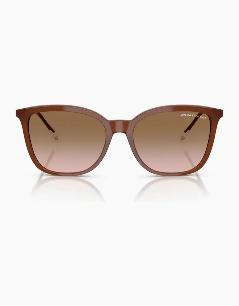Armani exchange AX4151S836511 GLASSES