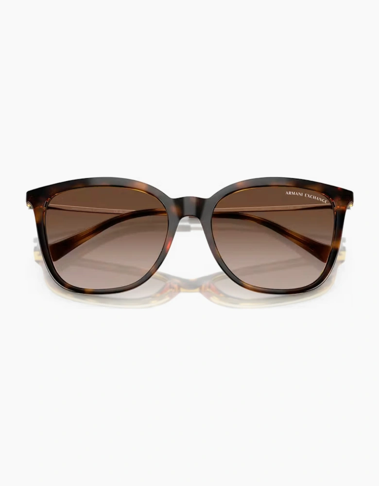 Armani exchange AX4151S821313 GLASSES