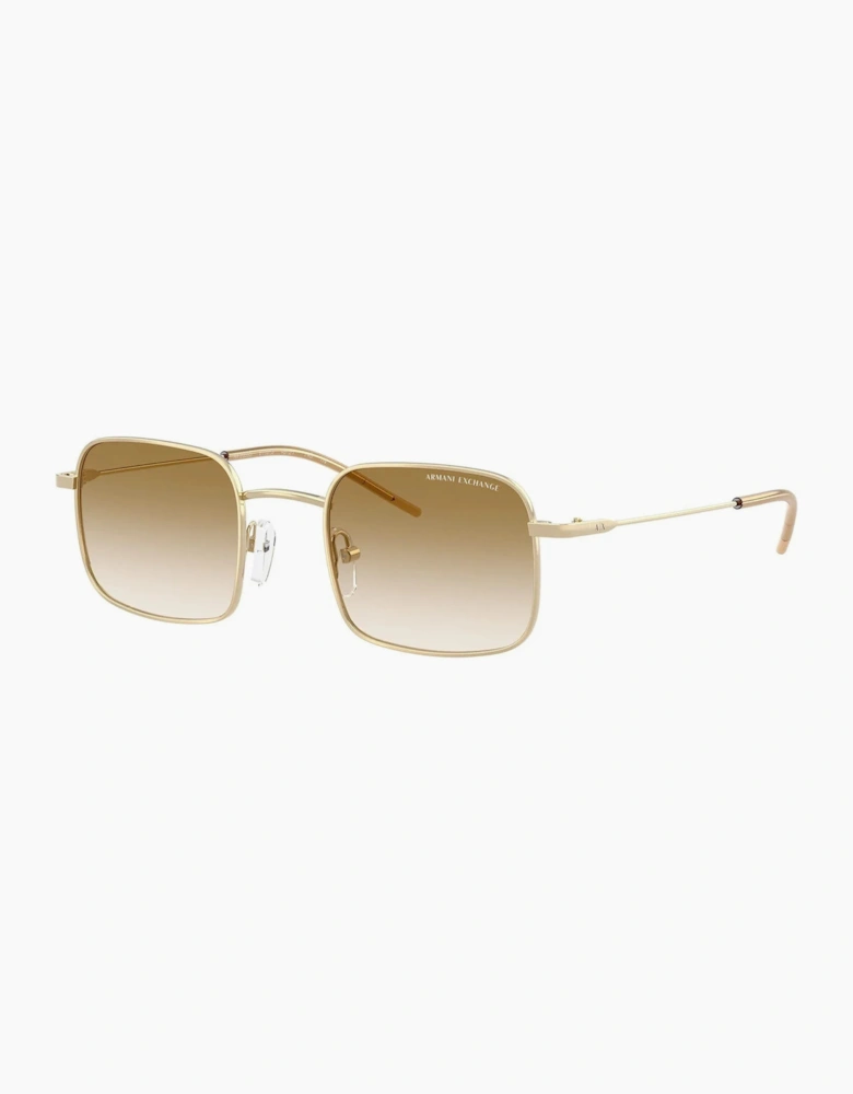Armani exchange AX2055S611013 GLASSES