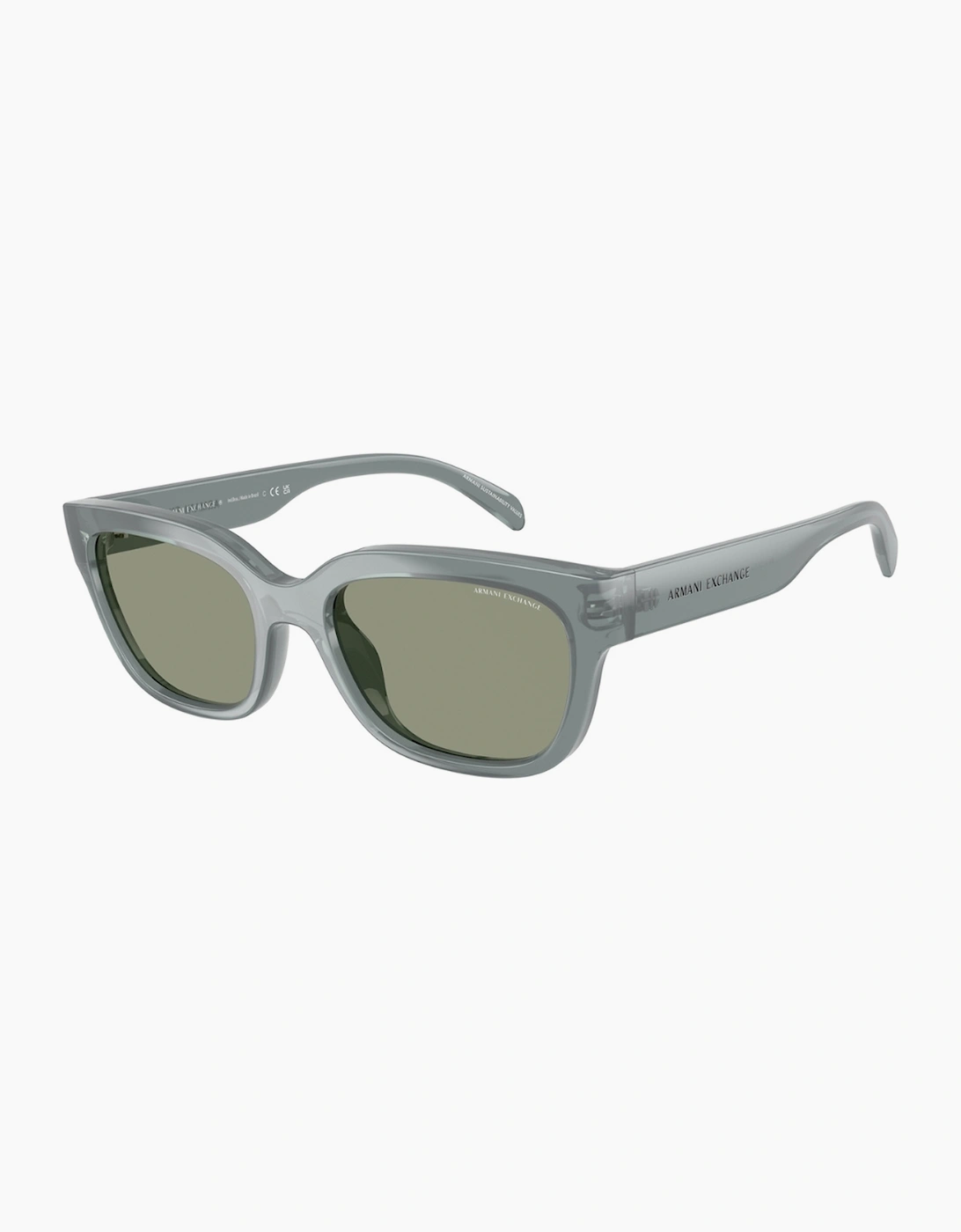 Armani exchange AX4155SU83752 GLASSES