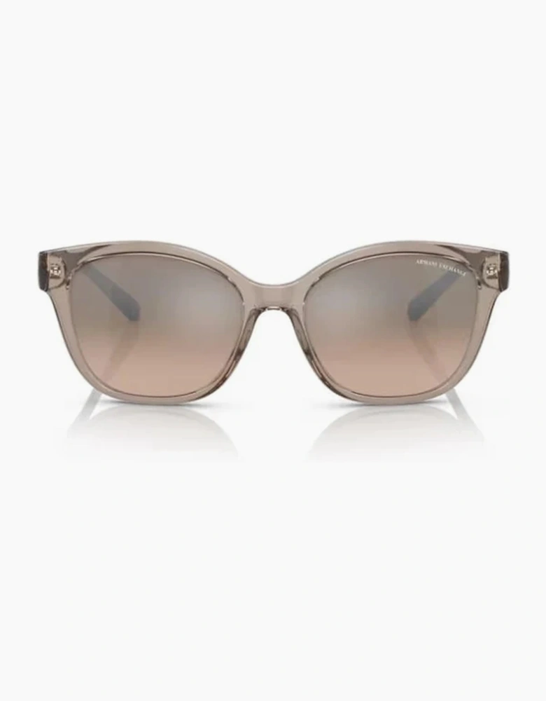 Armani exchange AX4127S82408Z GLASSES