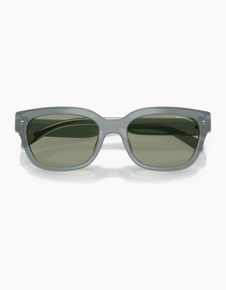 Armani exchange AX4155SU83752 GLASSES