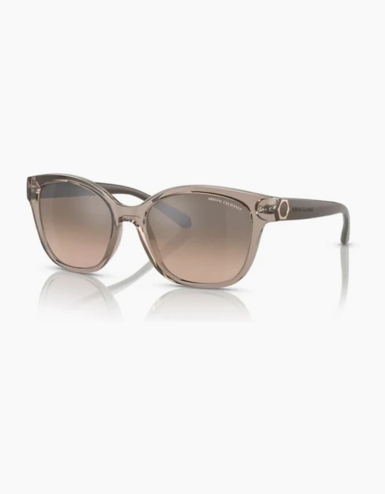 Armani exchange AX4127S82408Z GLASSES