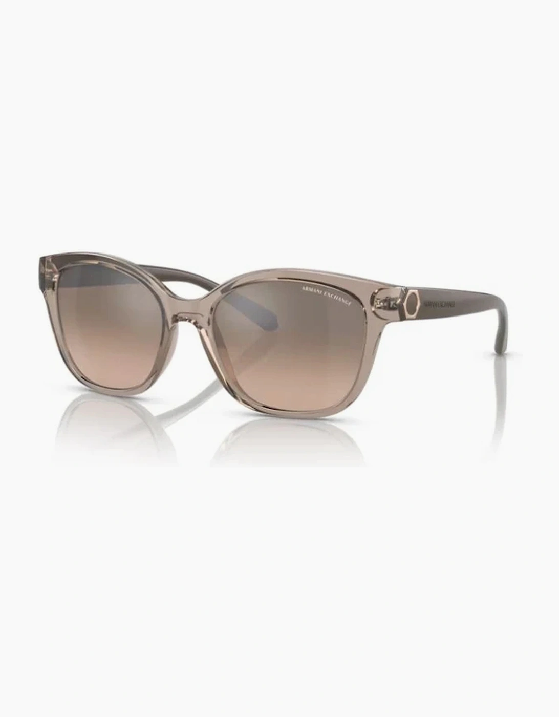 Armani exchange AX4127S82408Z GLASSES
