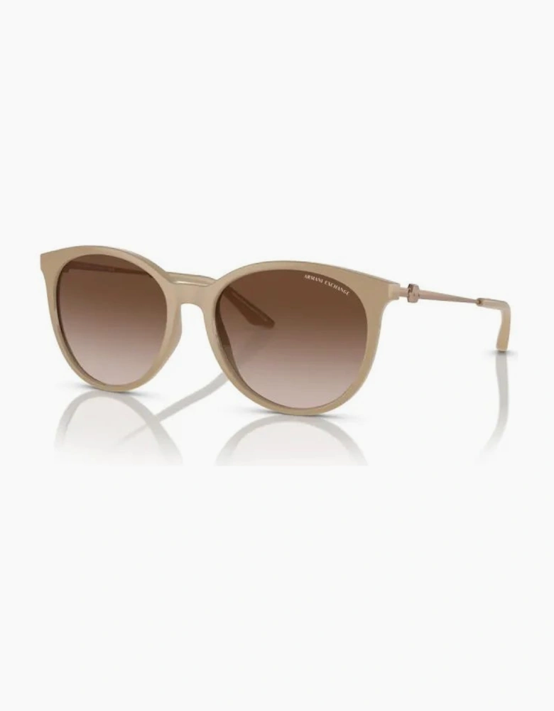 Armani exchange AX4140S834213 GLASSES