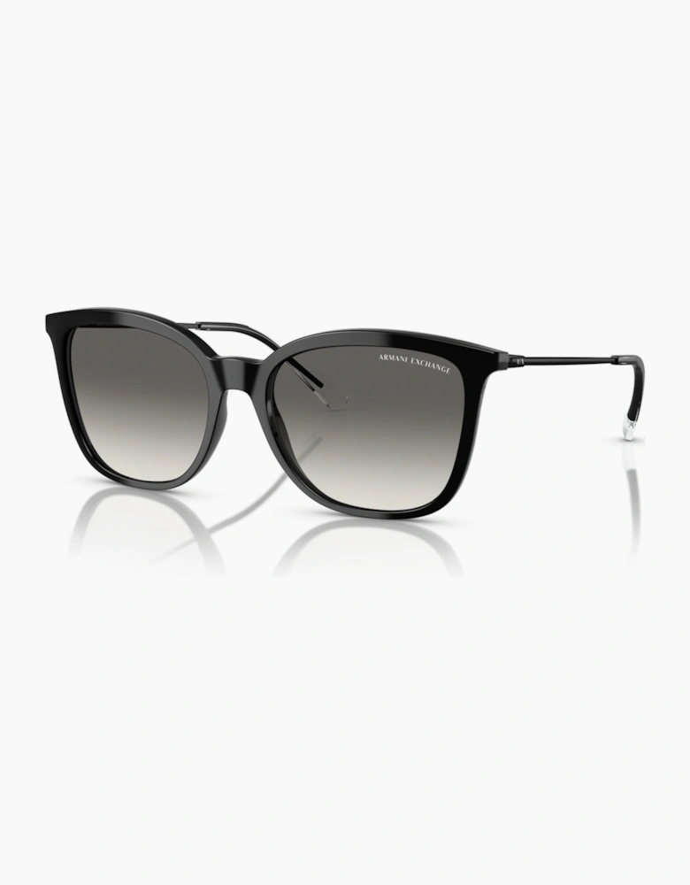 Armani exchange AX4151S815811 GLASSES