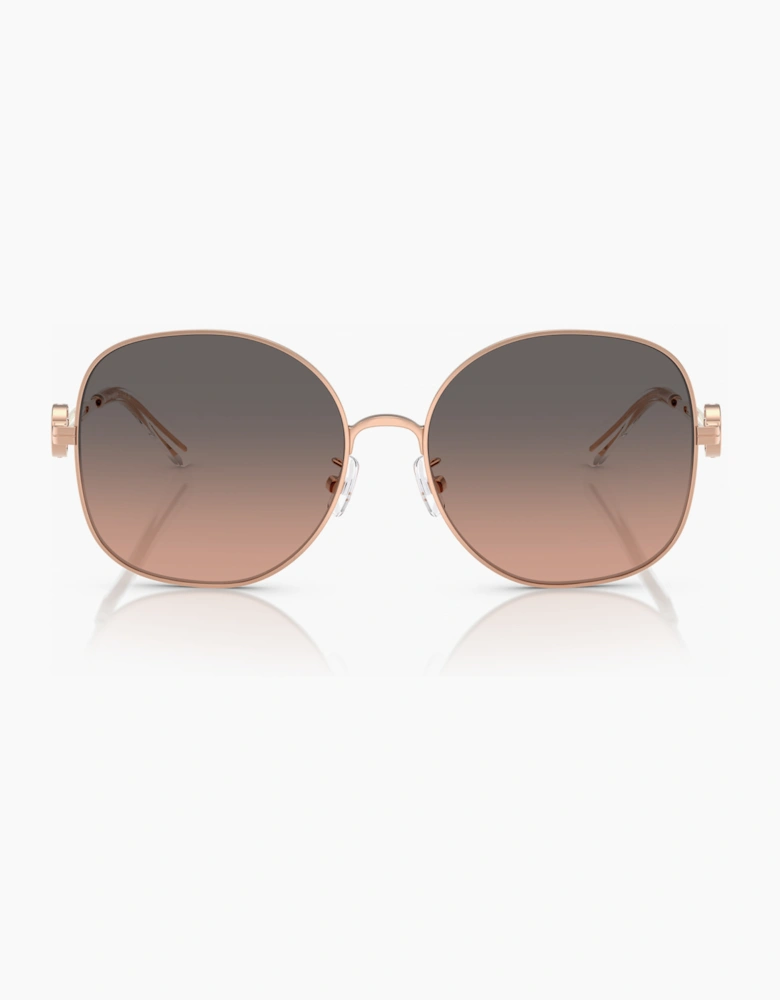 Tory burch TY6112-3358G9 GLASSES