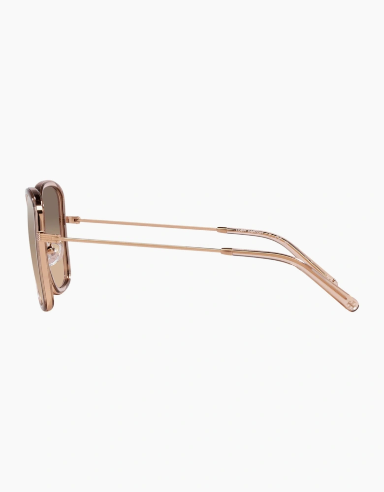 Tory burch TY6101-33683D GLASSES