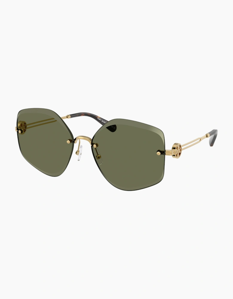 Tory burch TY6111-334371 GLASSES