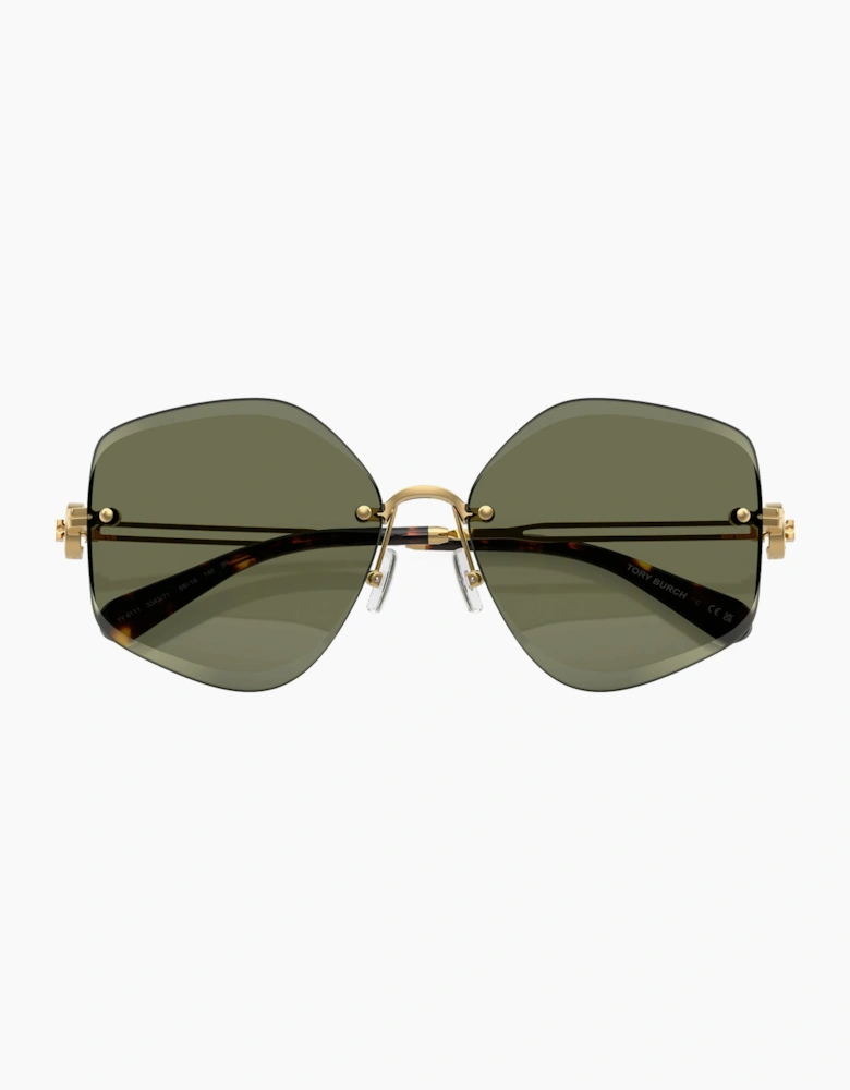 Tory burch TY6111-334371 GLASSES