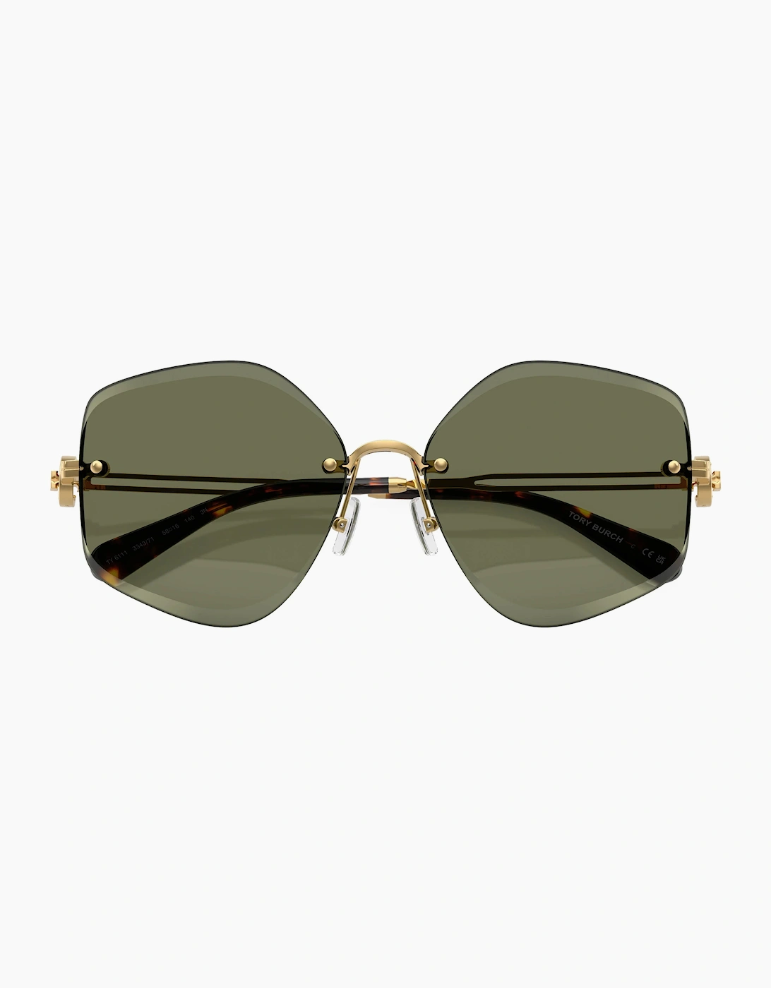 Tory burch TY6111-334371 GLASSES