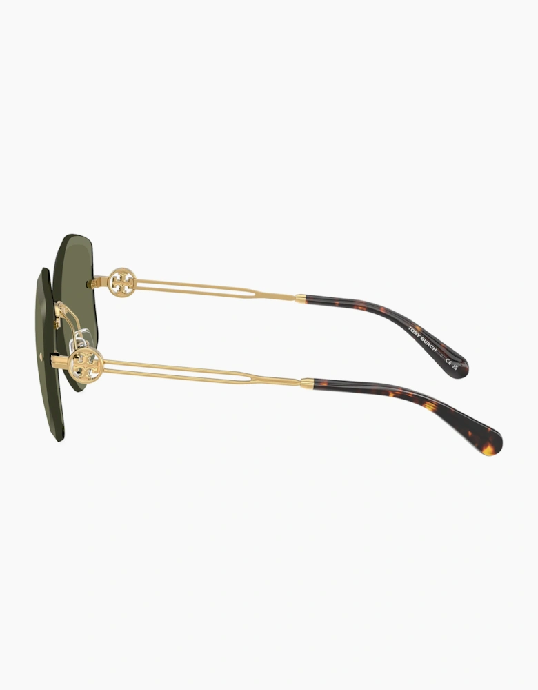 Tory burch TY6111-334371 GLASSES
