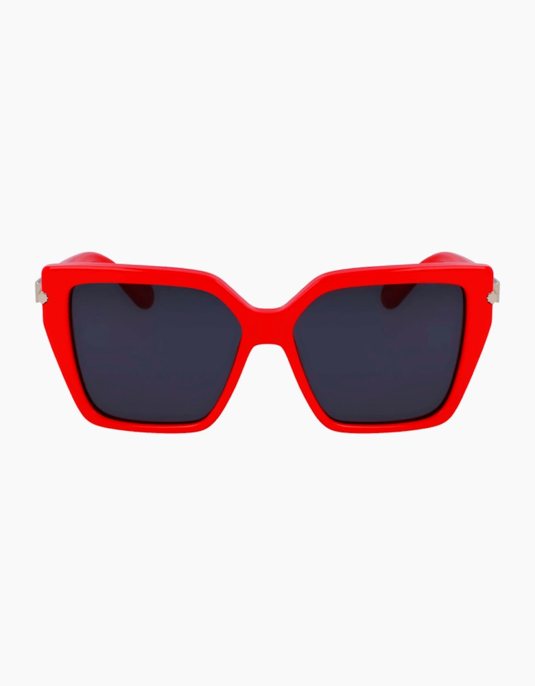 Ferragamo SF1106S-600 GLASSES