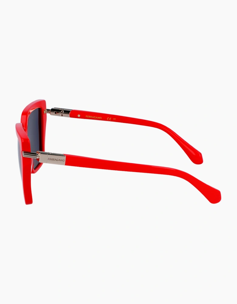 Ferragamo SF1106S-600 GLASSES