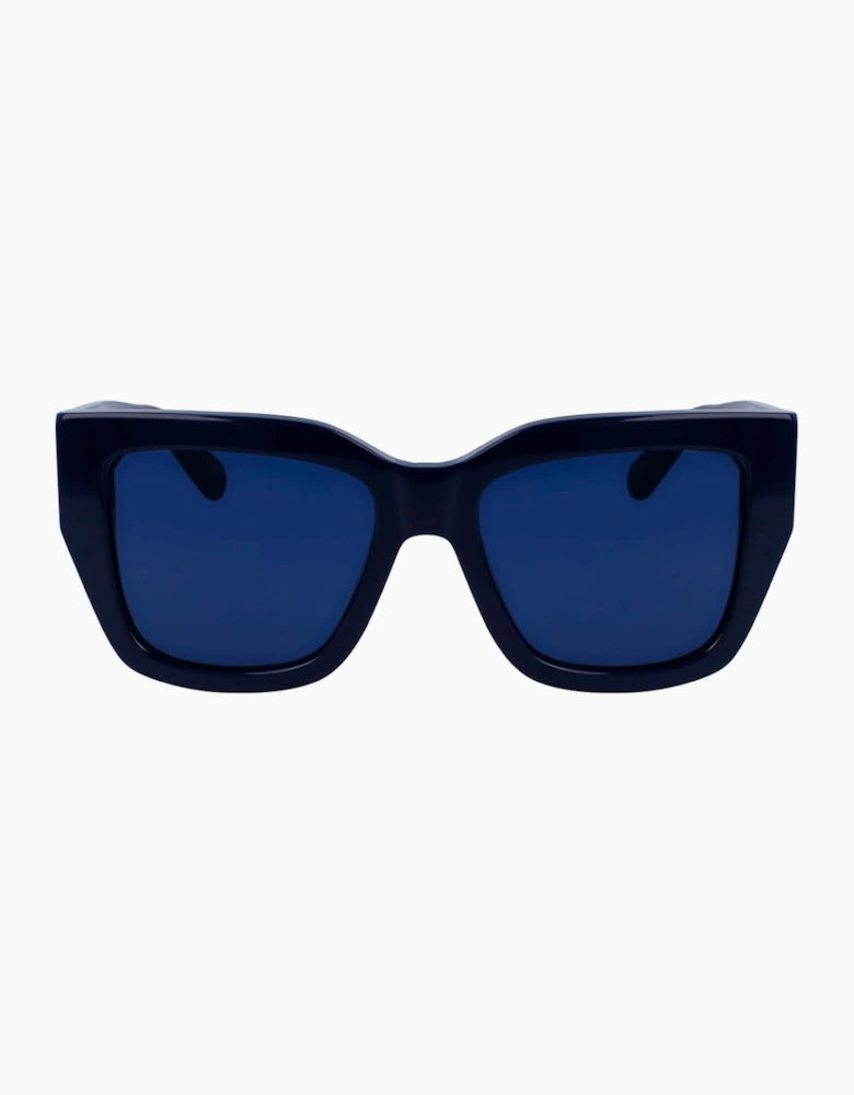 Ferragamo SF1104S-414 GLASSES