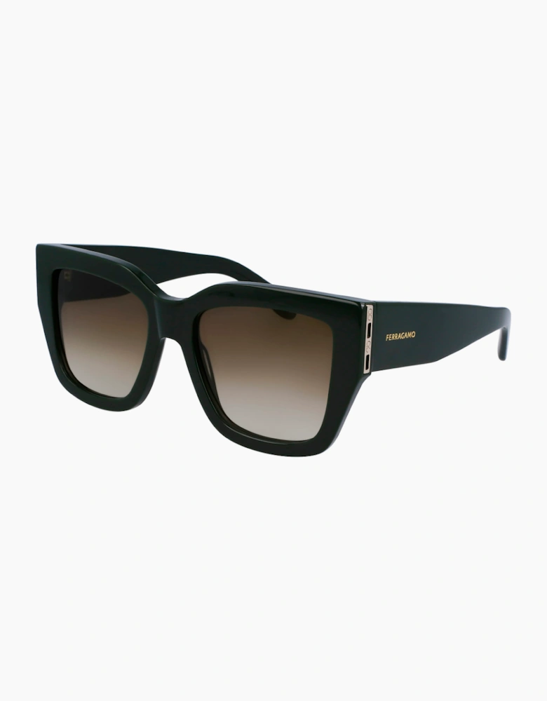Ferragamo SF1104S-302 GLASSES
