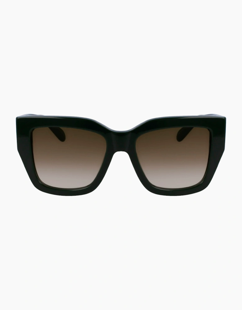 Ferragamo SF1104S-302 GLASSES
