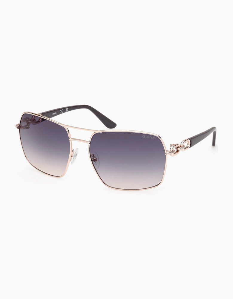 Guess GU00159-6328W GLASSES