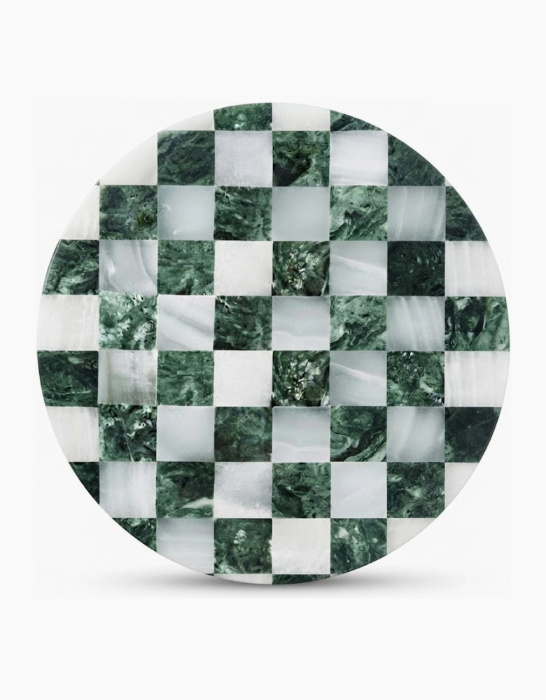 Mosaic Marble Ashtray