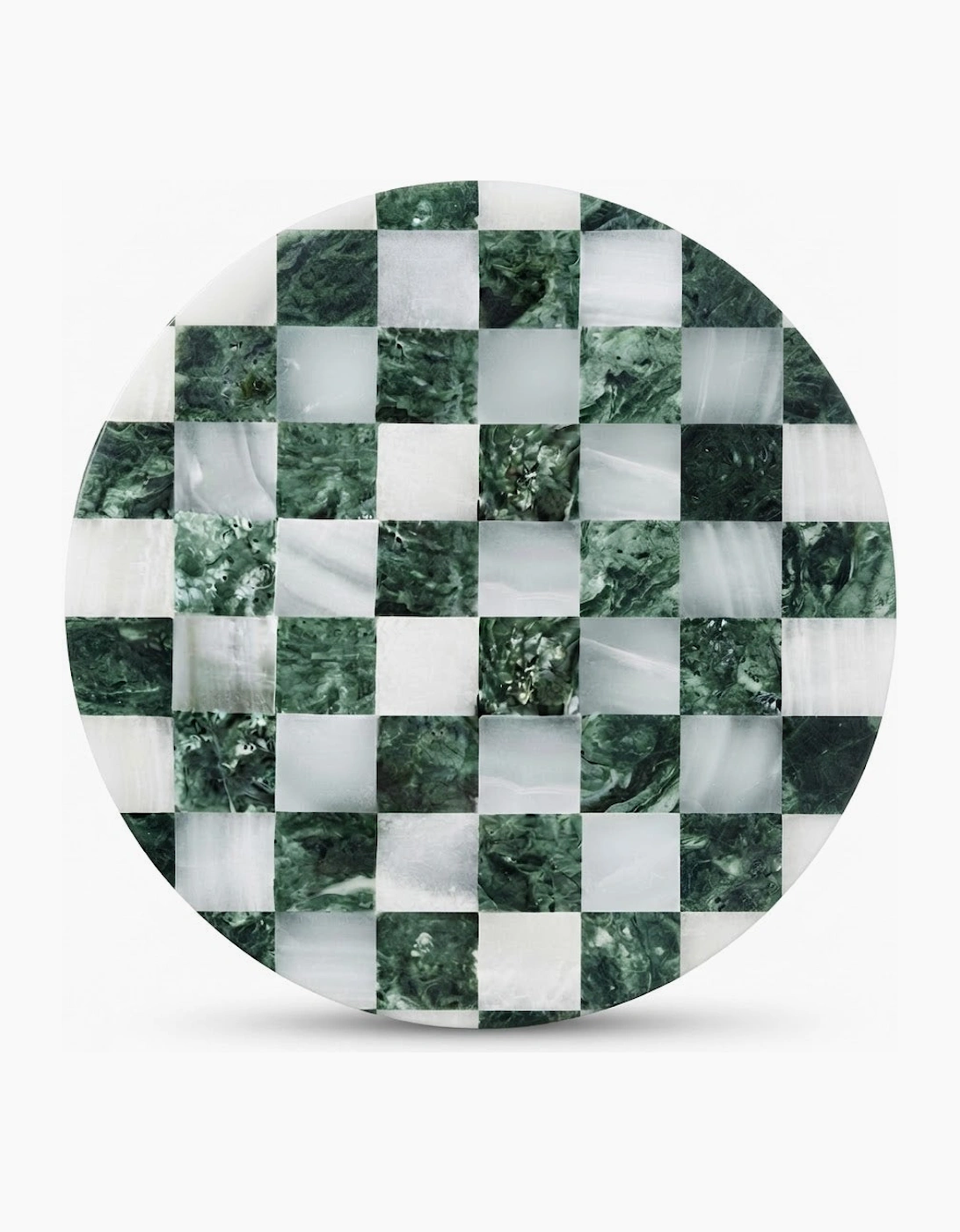 Mosaic Marble Ashtray