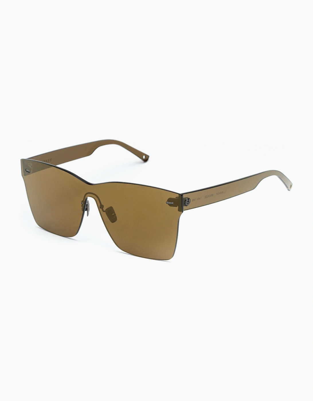 Belstaff LUMINORBRONZE GLASSES