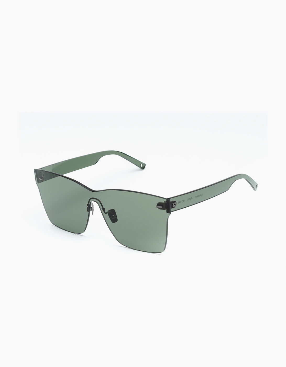 Belstaff LUMINOR-VERDE GLASSES